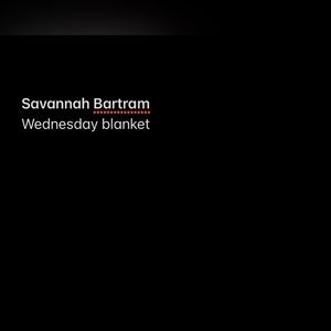 Savannah Bartram only